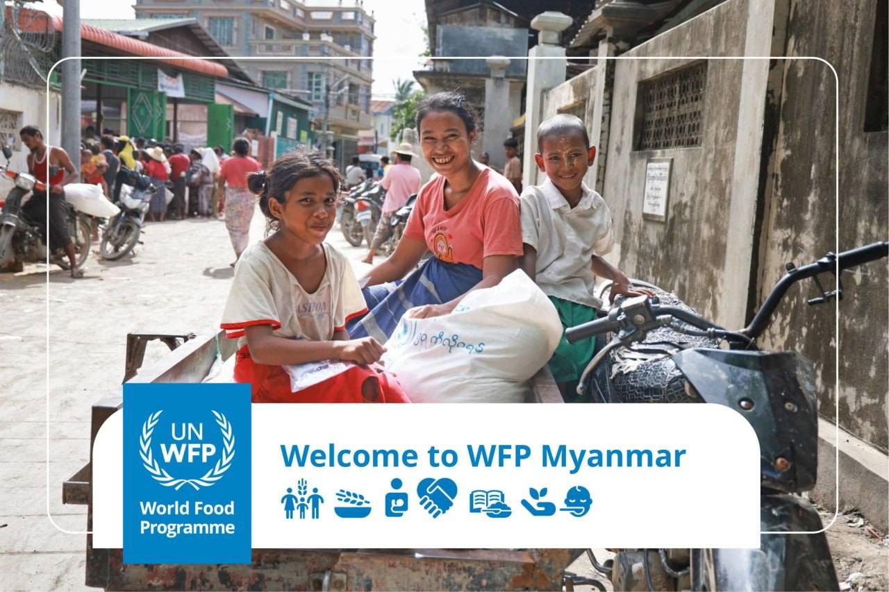 Photo: WFP