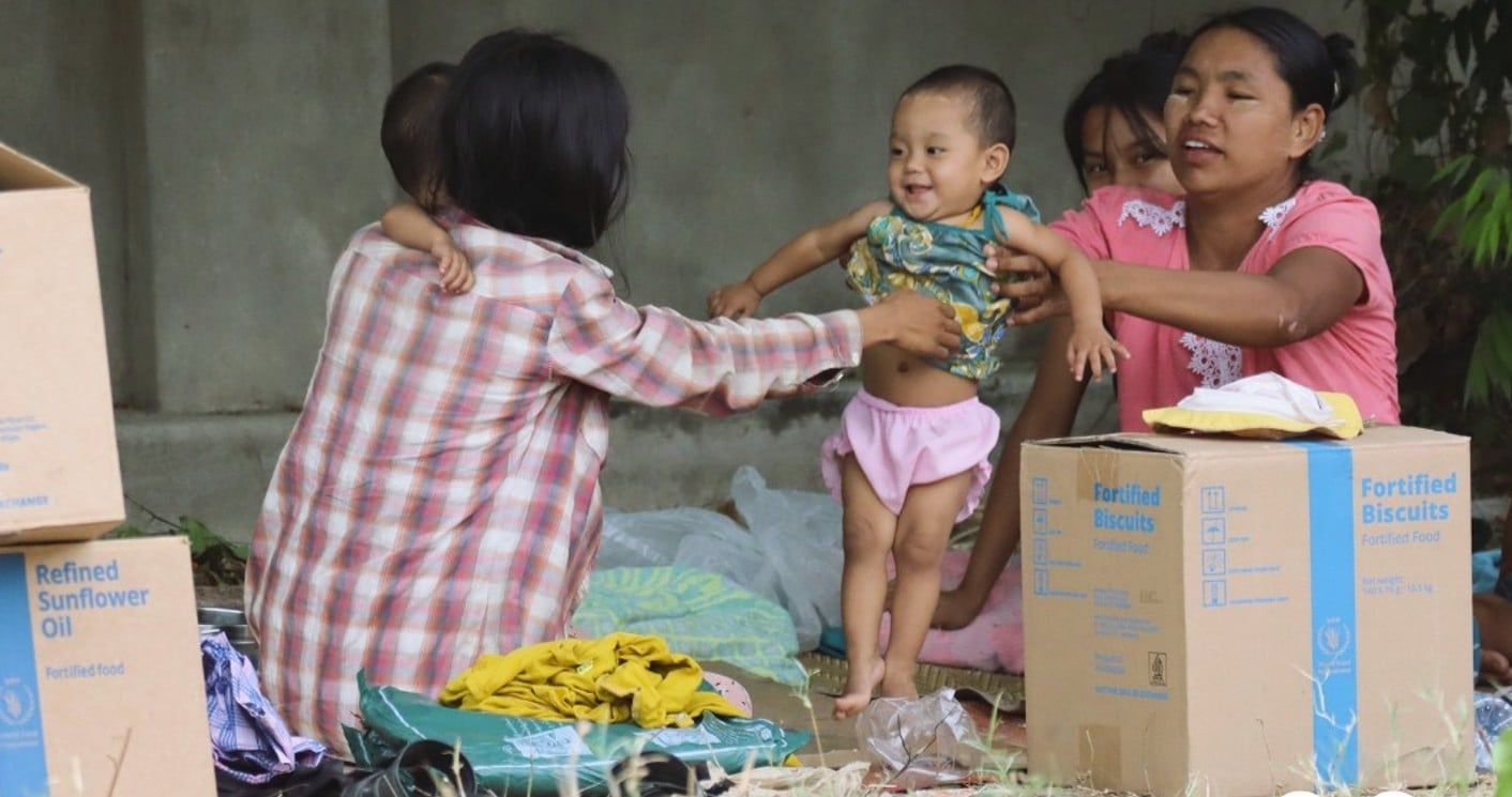 Photo: WFP