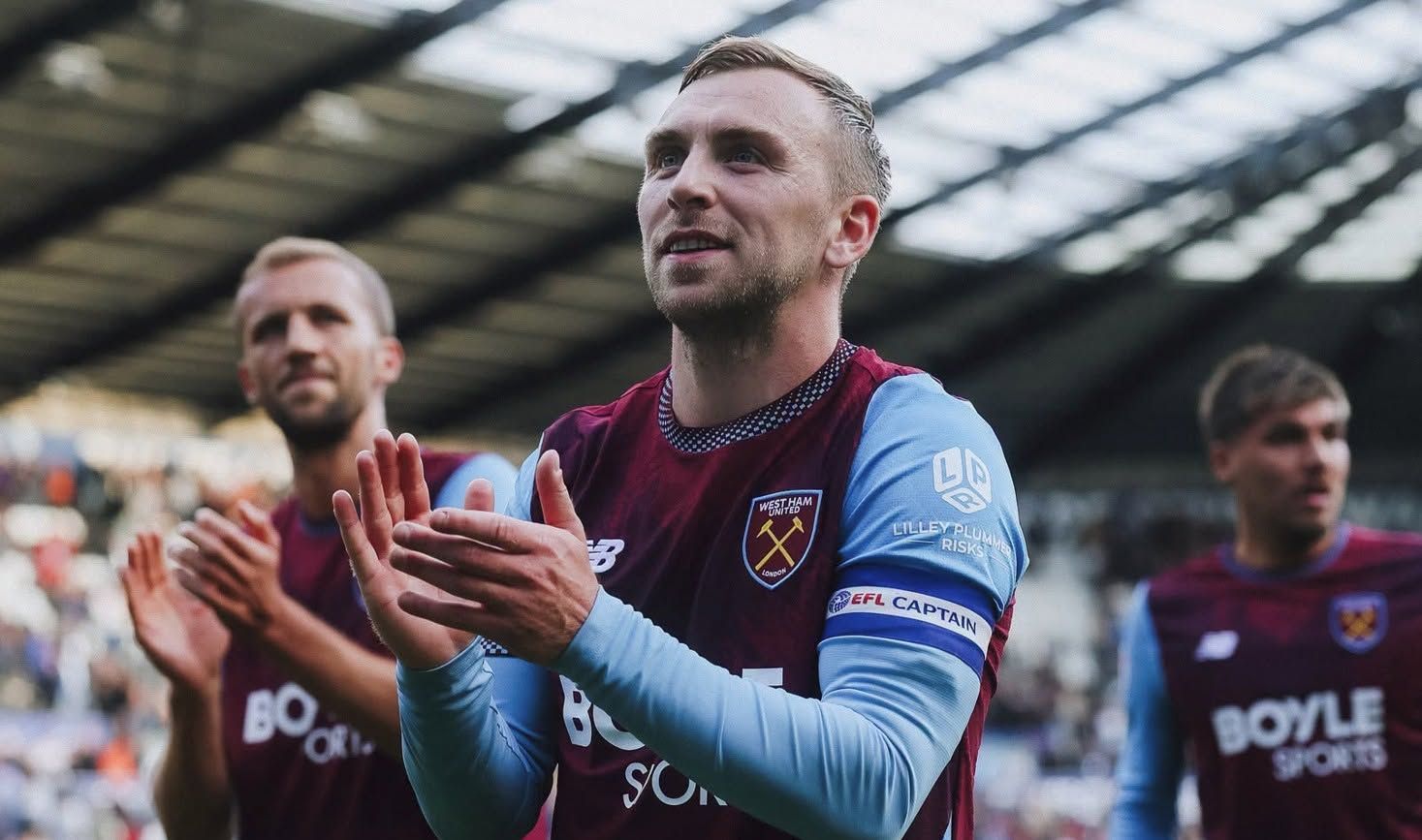 Photo: West Ham United