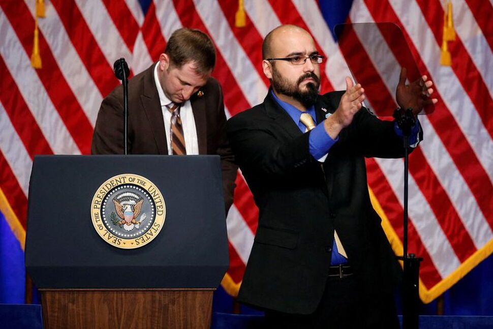 Photo: REUTERS/Joshua Roberts/File Photo