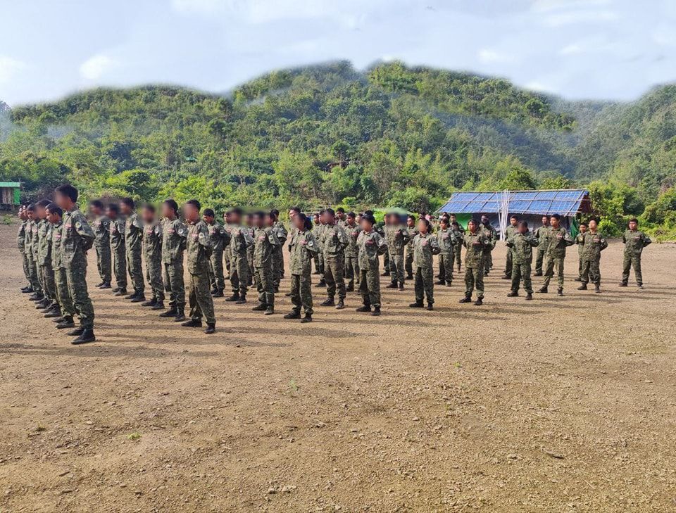 YDF အဖွဲ့ ပဋိပက္ခ ညှိနှိုင်းဖြေရှင်းရန် တော်လှန်ရေးတပ်ဖွဲ့များ တောင်းဆို
