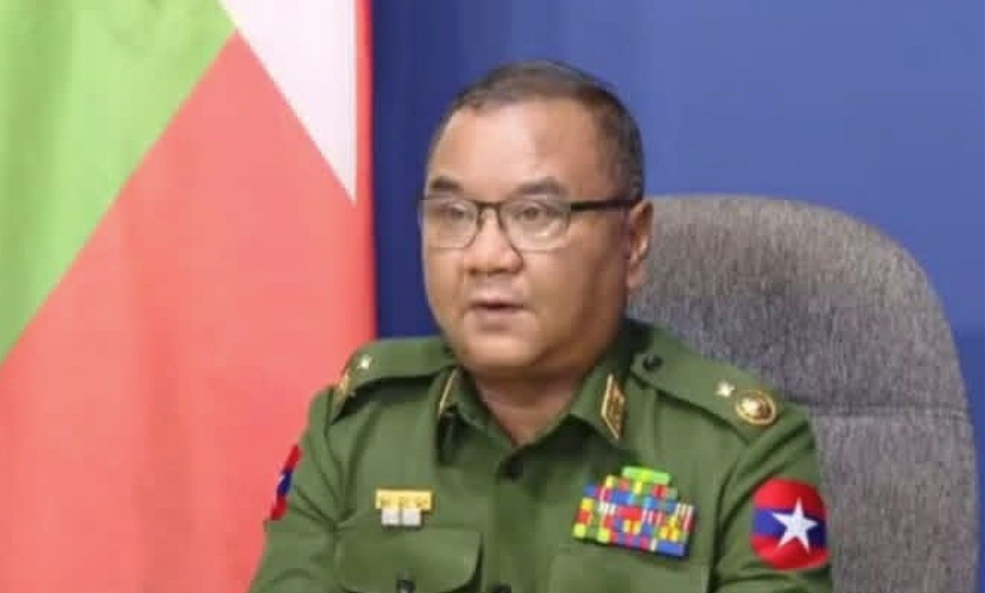မြေယာ၊ ပါမစ်၊ တင်ဒါကိစ္စများဖြင့် ဗိုလ်ချုပ်ဇော်မင်းထွန်း စစ်ဆေးခံရ