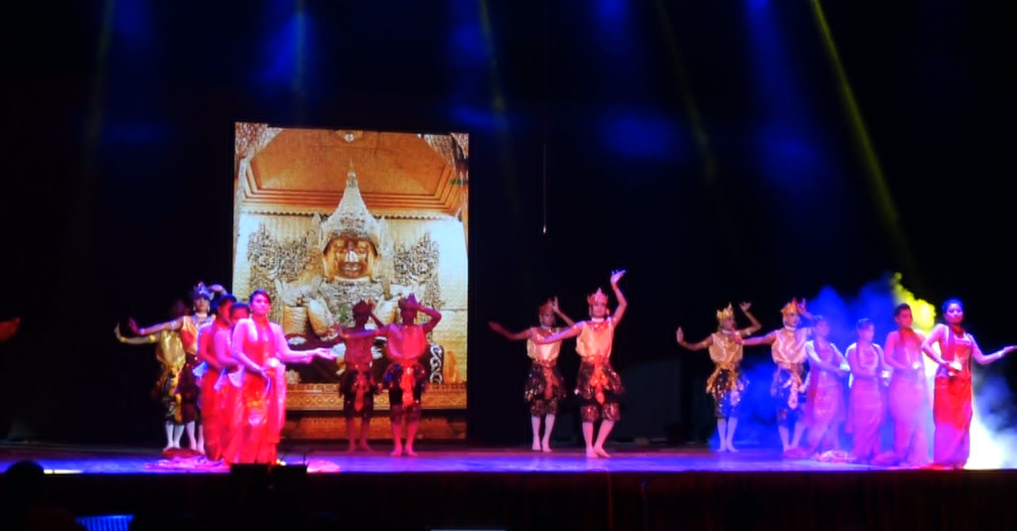 မြန်မာ့ဇာတ်သဘင် စစ်အာဏာရှင် အသုံးချခံ ဖြစ်နေပြီလား