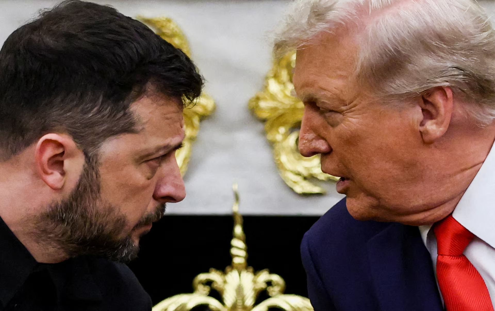 Photo: REUTERS/Kevin Lamarque