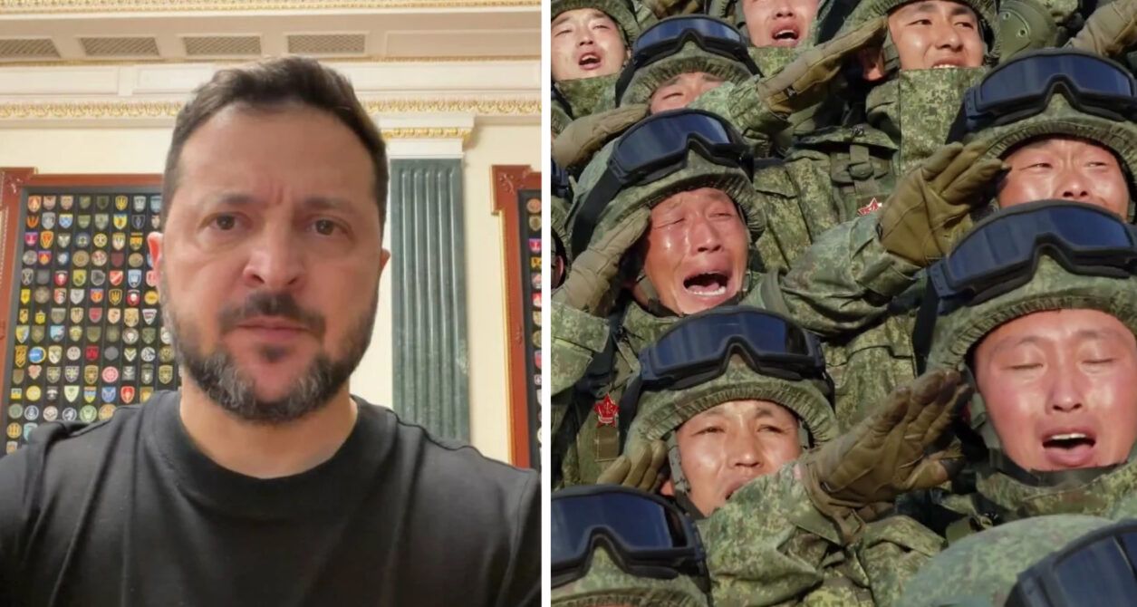 Photo: Zelensky's office