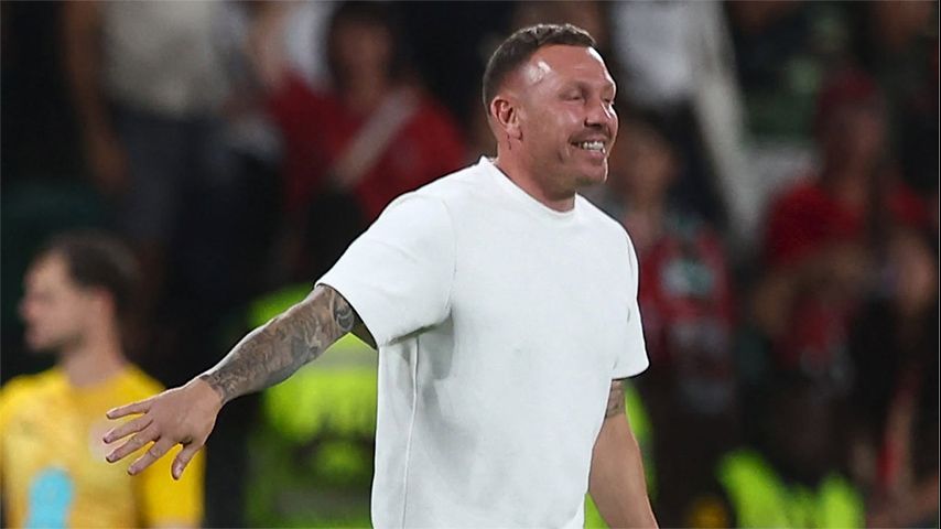 ပေါ်တူဂီကို ရှုံးခဲ့သော်လည်း ဝေလအသင်း ပိုကောင်းလာမည်ဟု နည်းပြ ဘယ်လာမီပြော 