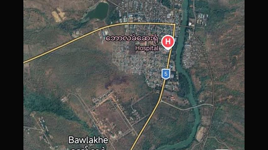 Photo: google map