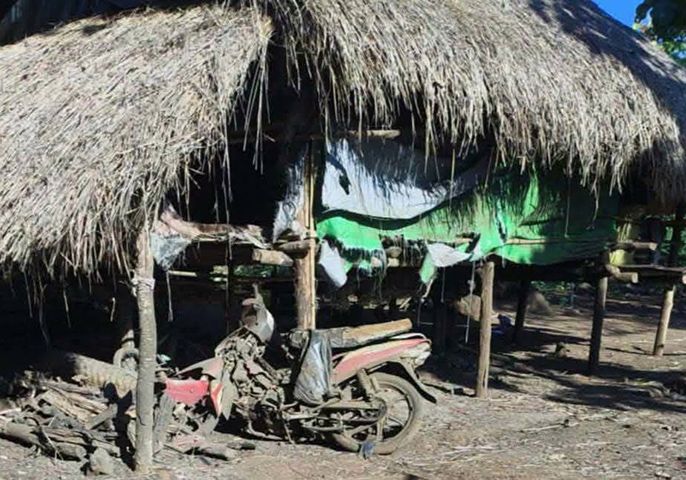 Photo: ဦးဗညား