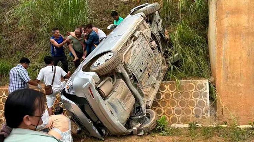Photo : တိုင်းနေ နာရေးကူညီမှုအသင်း