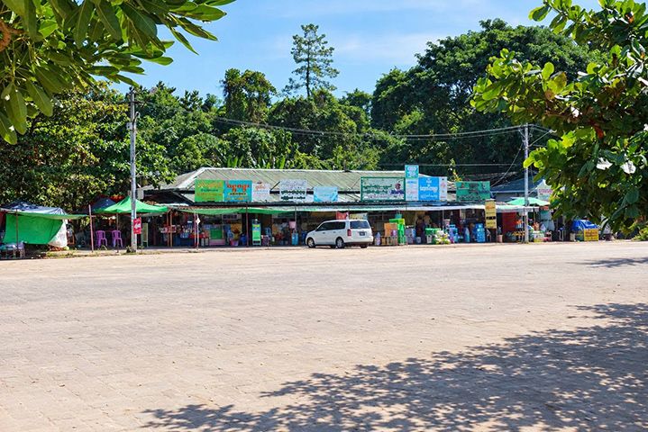 Photo: Kyaw Htoo 