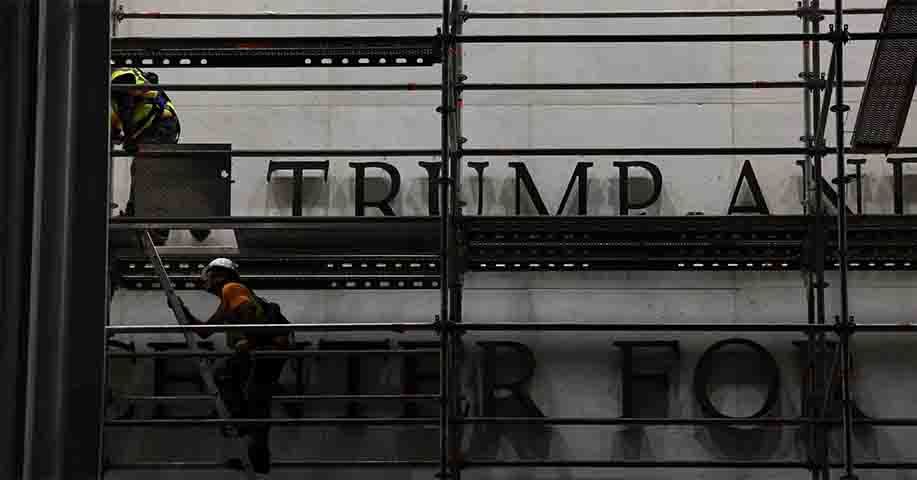 Photo:Reuters