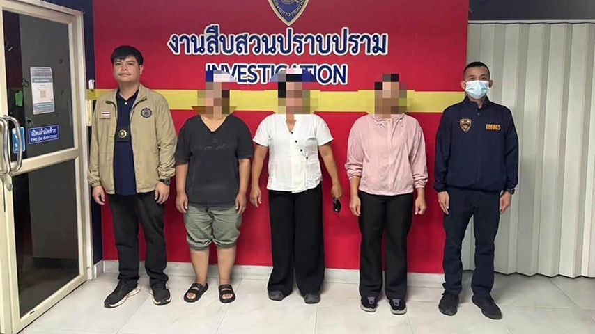 Photo: Chiangmai Post