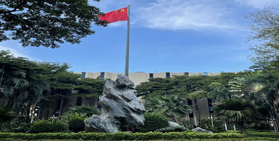 ထိုင်း-မြန်မာနယ်စပ်သွားမည့် တရုတ်နိုင်ငံသားမျာကို တရုတ်သံရုံးက ခရီးသွားသတိပေးချက် ထပ်မံထုတ်ပြန်