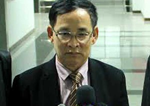 ဦးေအာင္မ်ဳိးသန္႔
