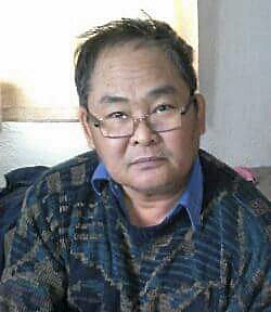 ဦးထူးေဘာ