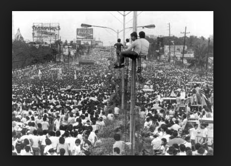 Edsa Movement 2