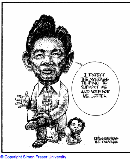 Marcos 1
