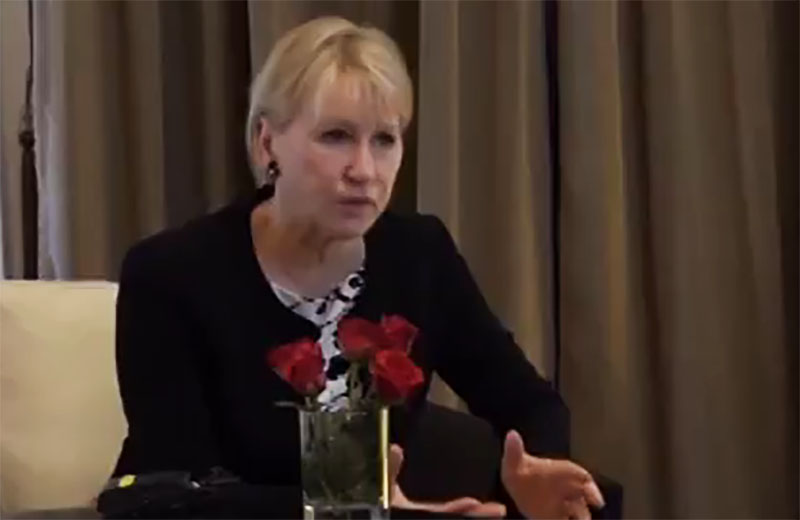 Sweden FM