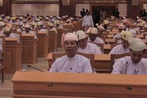 parliment