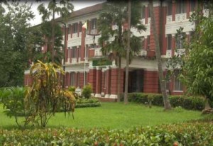 YGN University