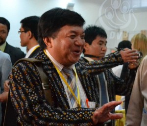 dr shwe kharr