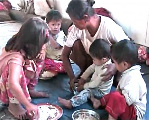 kachin (mancy refugee)