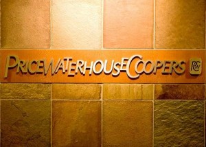 PricewaterhouseCoopers