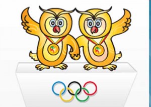 sea games
