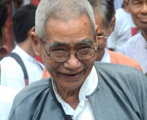 ဓာတ္ပံု - မိုးမခ
