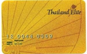 Thailand Elite
