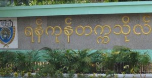 Yang University