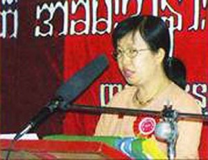 Daw Myint Myint Aye(Meithtila)1