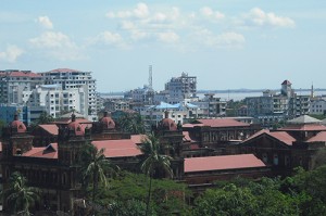City View