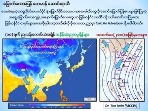 ဓာတ္ပံု - ဦးထြန္းလြင္
