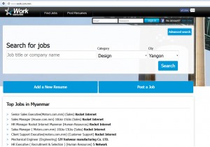 work.com.mm