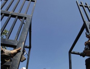 prisoner