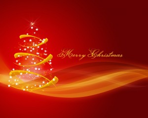 Christmas Card