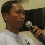 ဦးကိုကိုြကီး