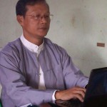 ဦးထင္လင္းဦး