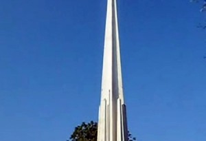 Monument Stone
