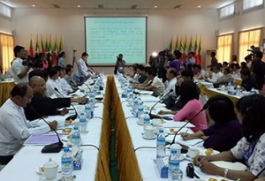 ဓာတ္ပံု - ညိဳအုန္းျမင့္