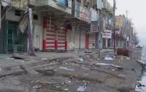 iraqi