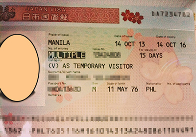 JapanVisa