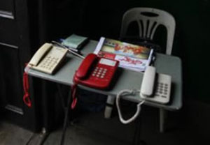 linePhone