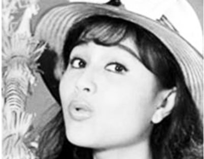 Khin Yu May