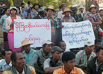 Matayar Farmer