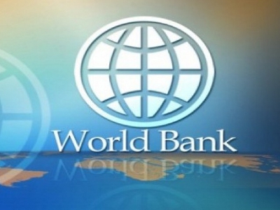 World Bank