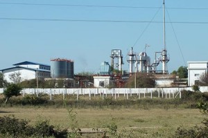Acid Factory