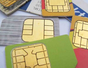 card