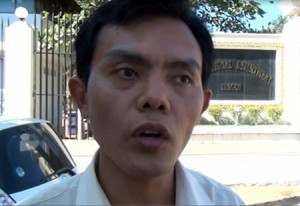 ကိုေအာင္၀င္းထြန္း